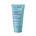 Gommage Visage Amande Douce – Certifié Bio-0