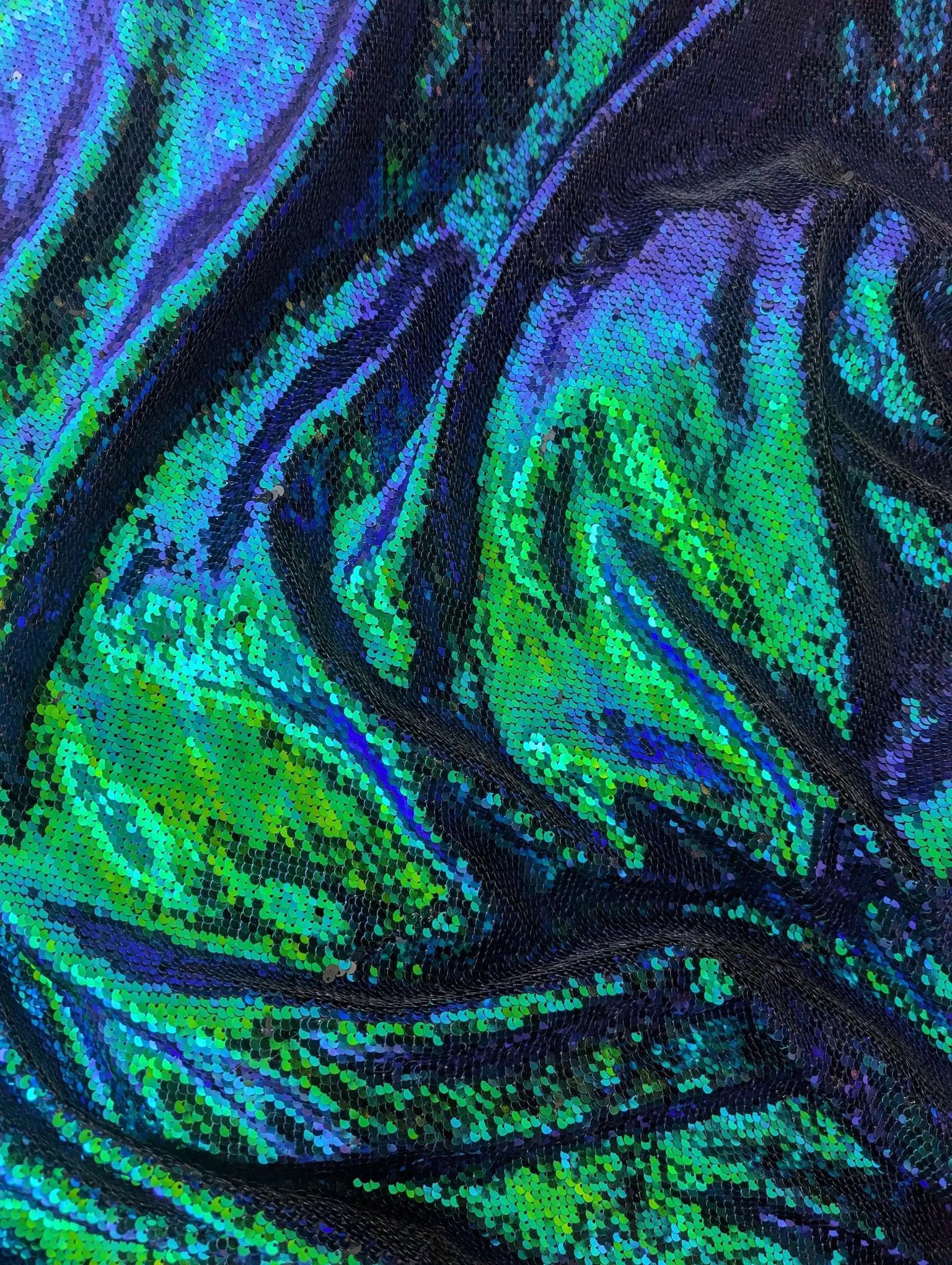 Fudo Knight - Black Opal-4