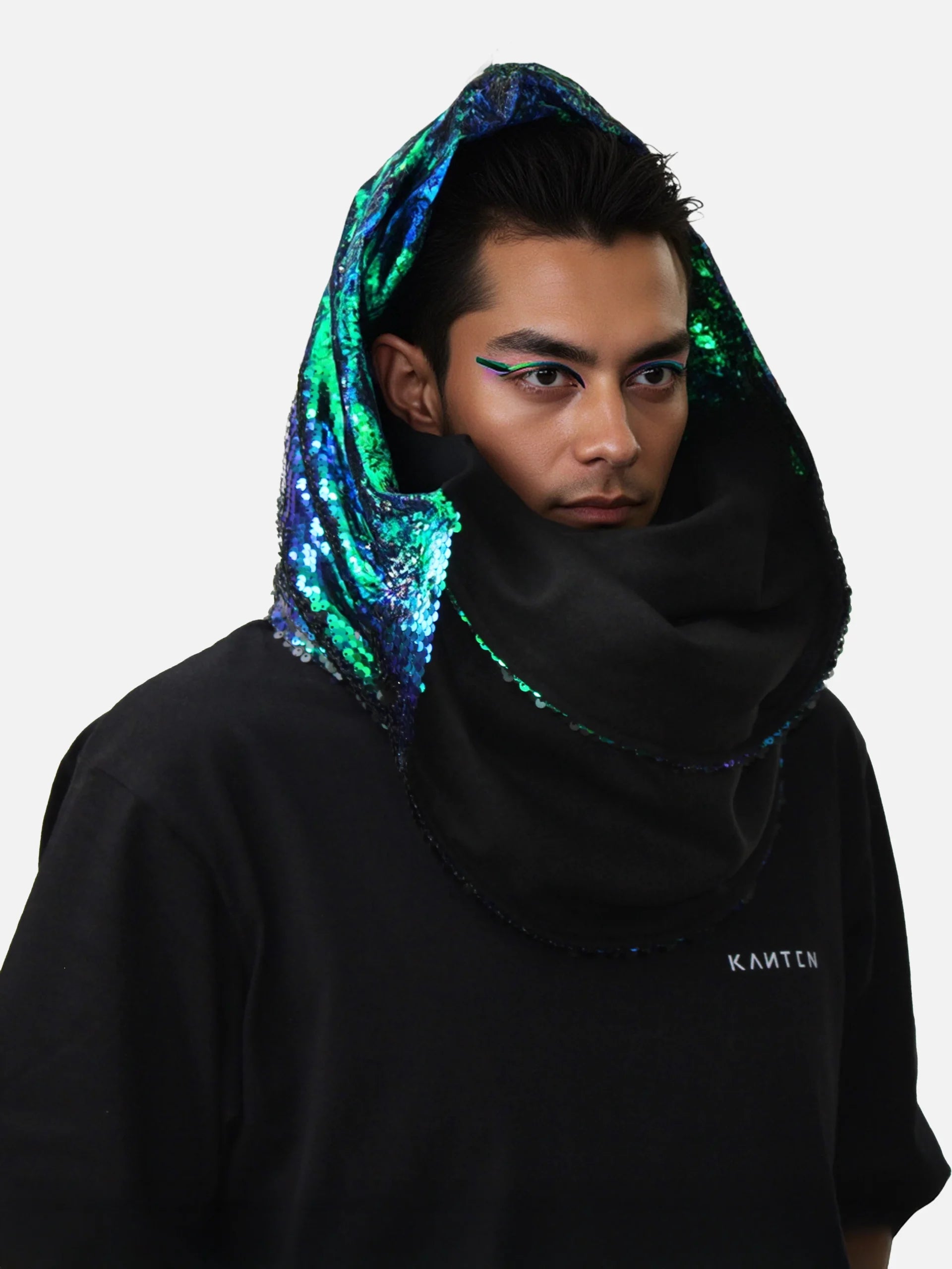 Fudo Knight - Black Opal-2