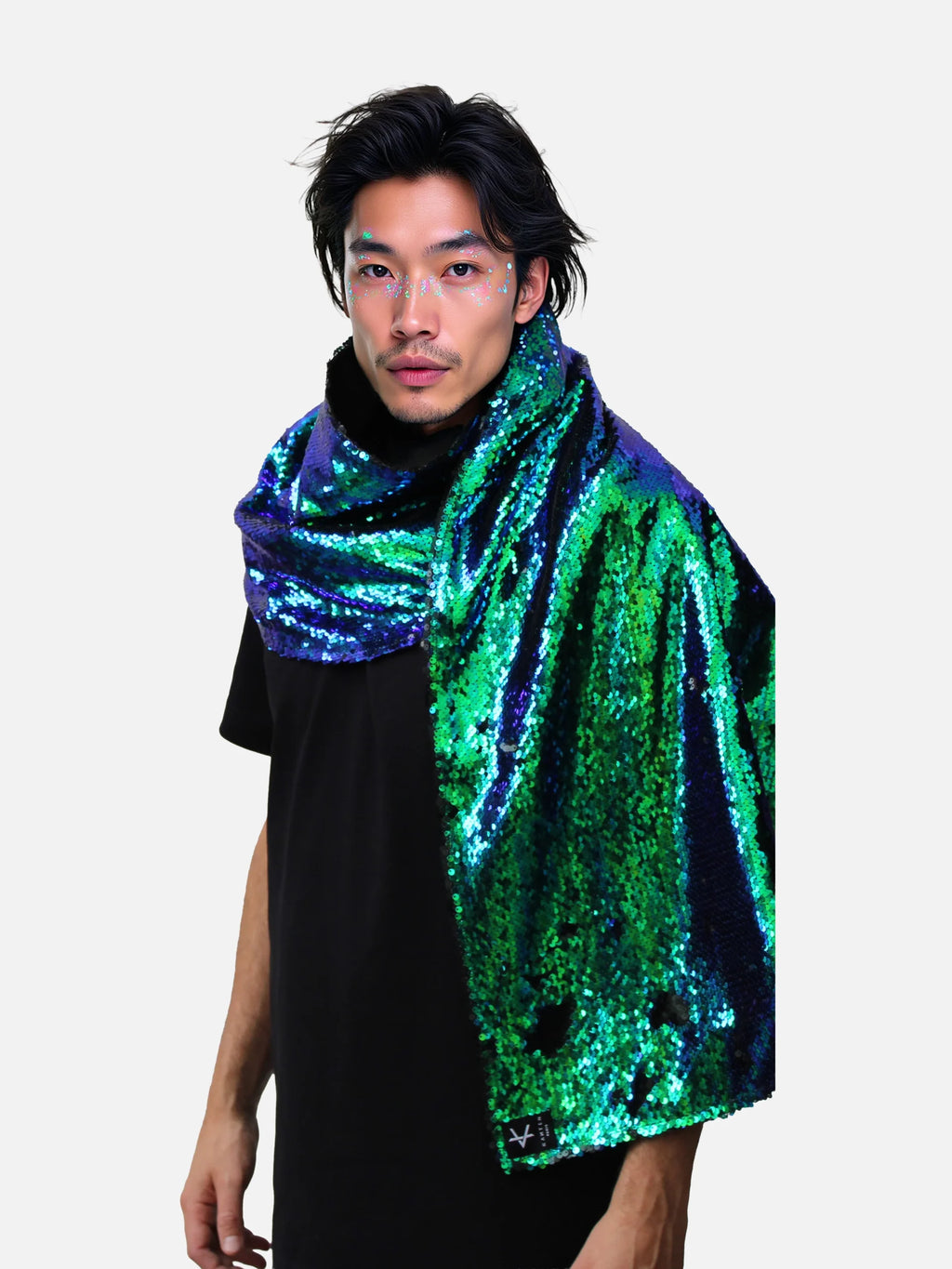Fudo Knight - Black Opal-0
