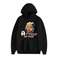 Attack on Titan Chibi Colossal Titan Hoodie-0