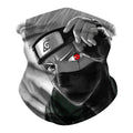 kakashi Bandana Winter Face Mask-0