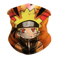 Naruto Bandana Winter Face Mask-0