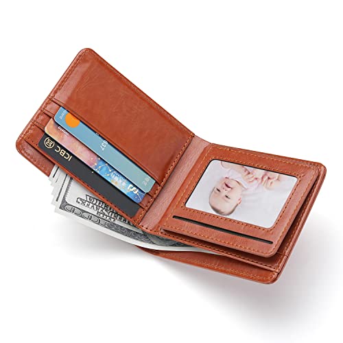 One Piece Luffy Pirate Emblem Style 2 Wallet-1
